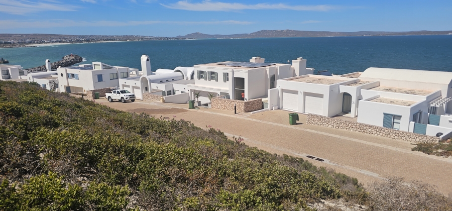 0 Bedroom Property for Sale in Mykonos Western Cape